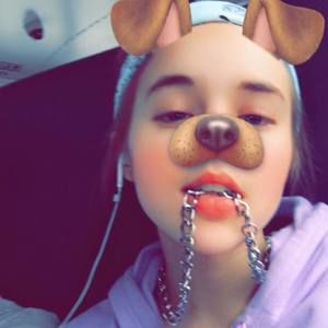 Meet your Posher, Morgan